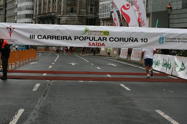 Coruna10 Campionato Galego de 10 Km. 025
